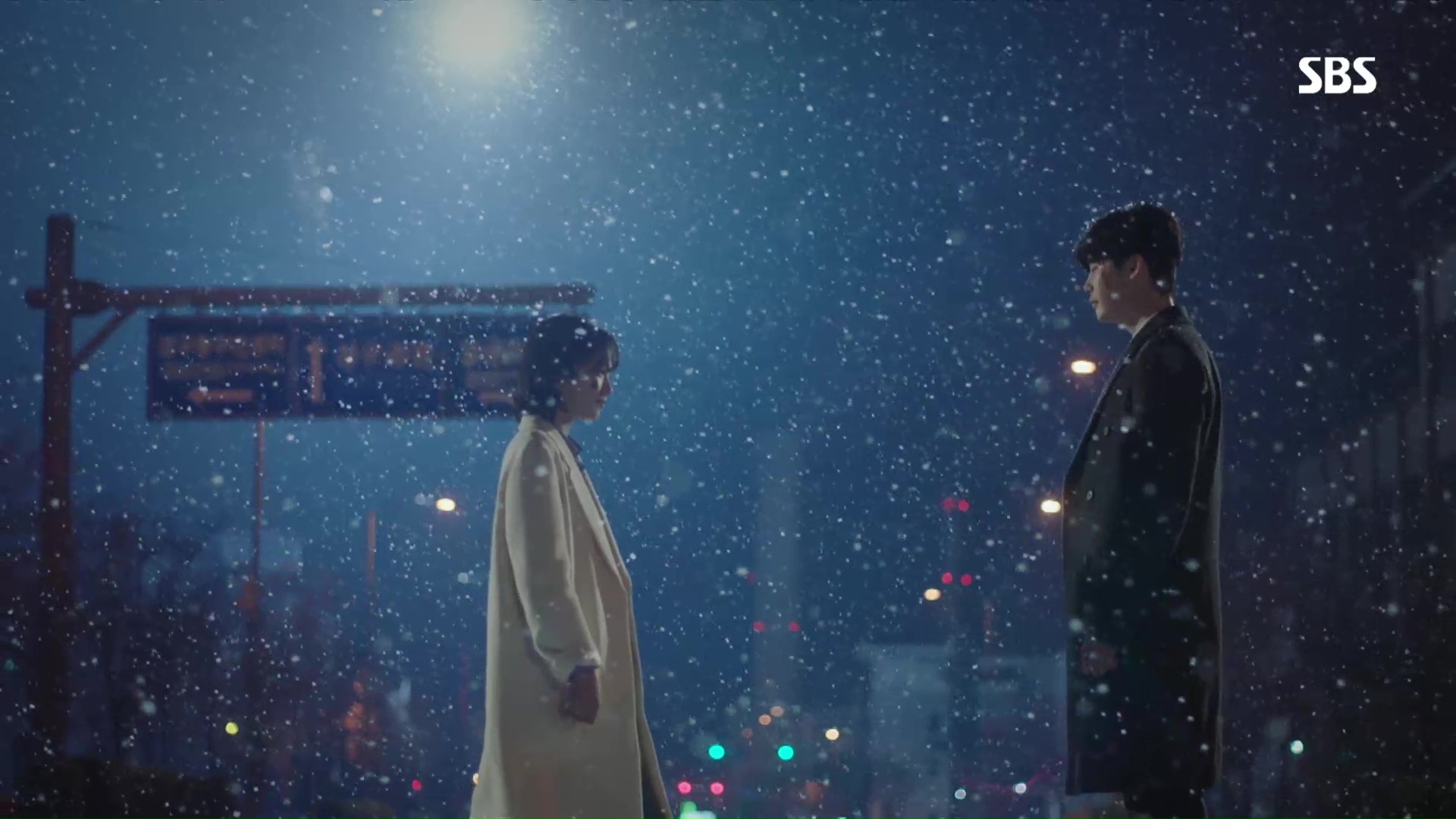 Good Ol’ Review: Cast and Characters Make “While You Were Sleeping” a Worthwhile Series