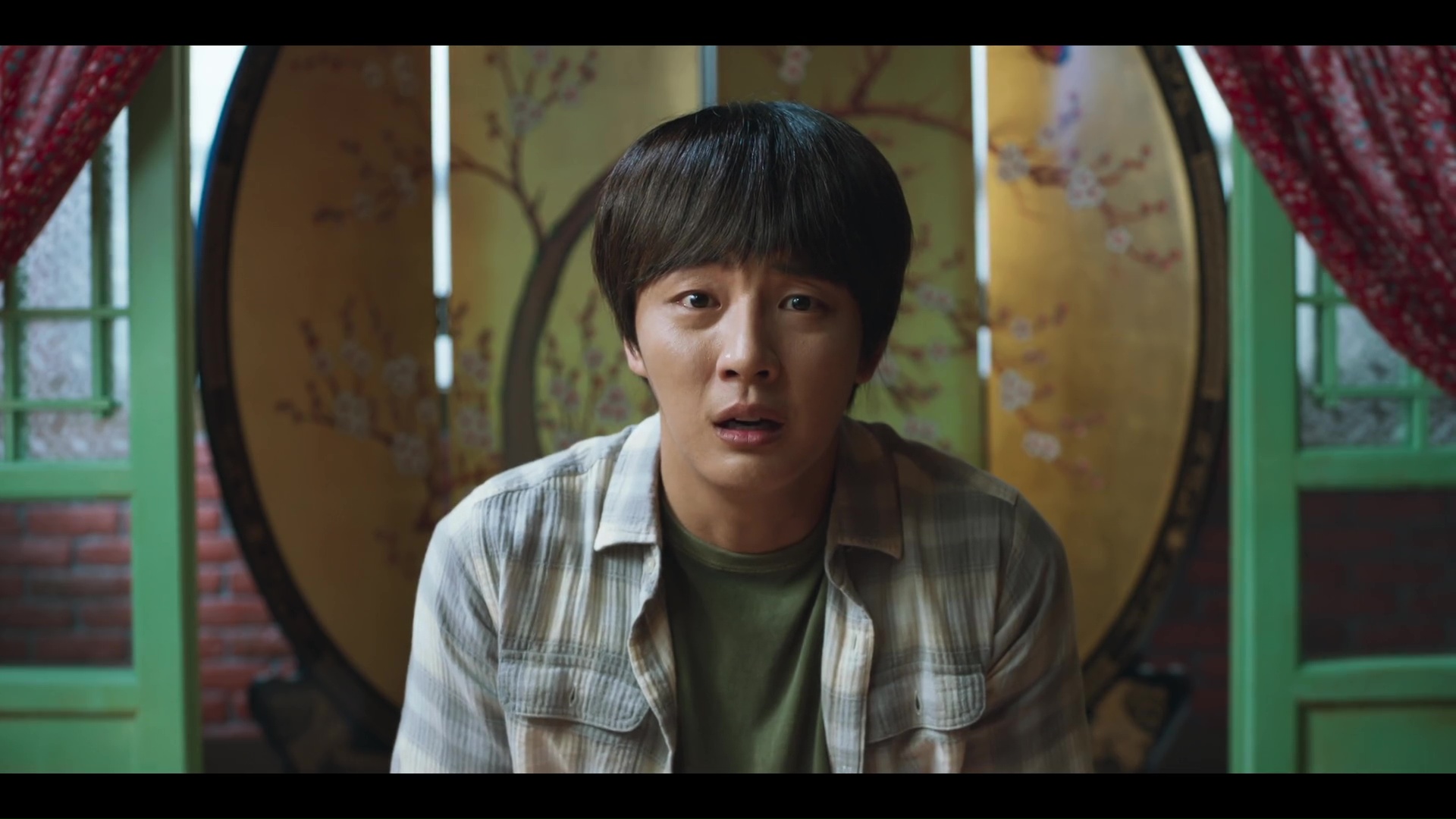 Good Ol’ Review: Yoon Shi Yoon Does What He Does Best in Surprisingly Meaningful “You Raise Me Up”