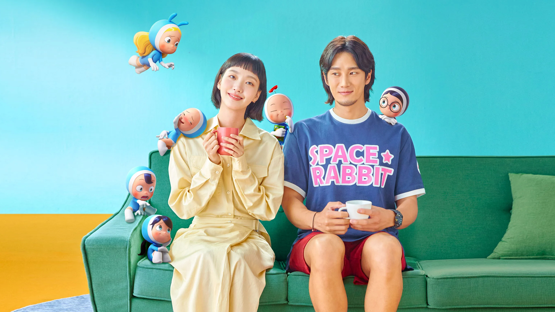 Good Ol’ Review: Kim Go Eun, Ahn Bo Hyun and “Yumi’s Cells” Come Together for an Endearing, Whimsical Slice of Life