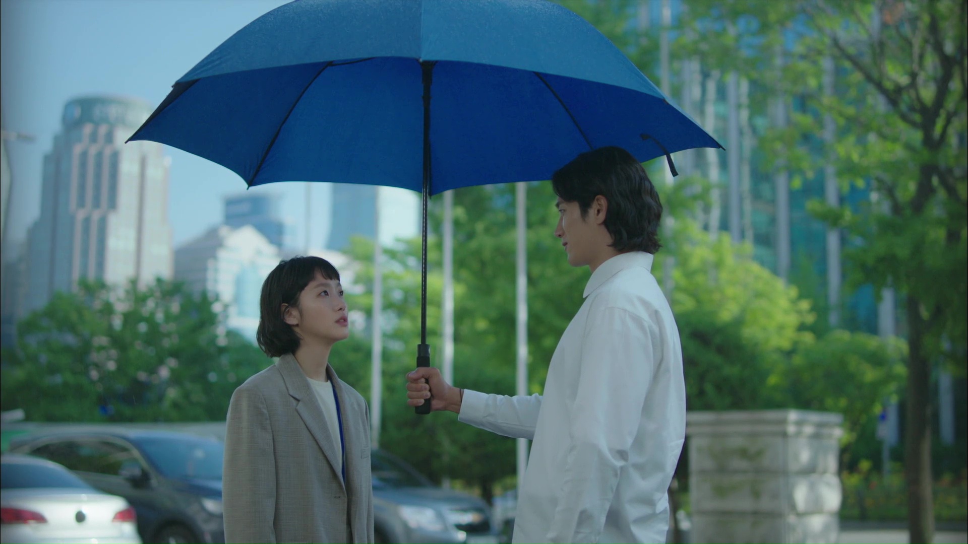 Yumi's Cells Korean Drama Review