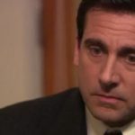 The Office 5×18 – “You have no idea how high I can fly”